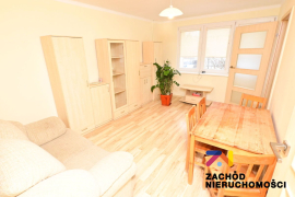 Do Wynajęcia 2 Pok. Ul. Ogrodowa